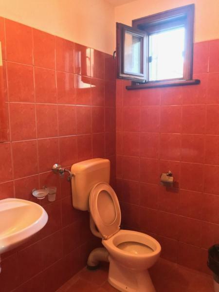Guest House Gergana Primorsko Extérieur photo