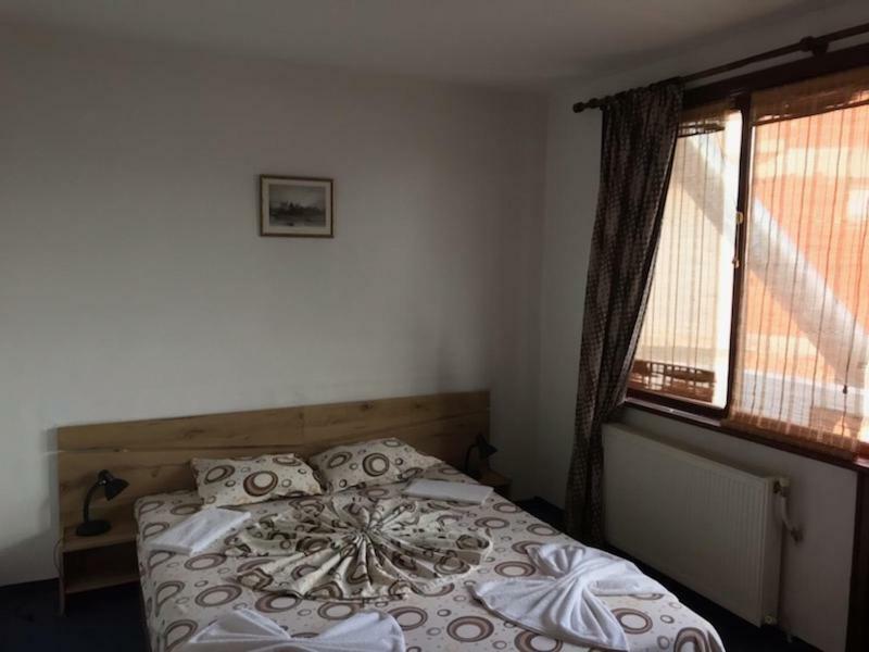 Guest House Gergana Primorsko Extérieur photo