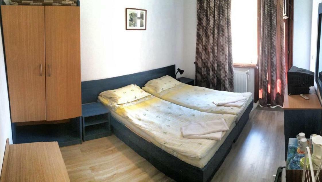 Guest House Gergana Primorsko Extérieur photo